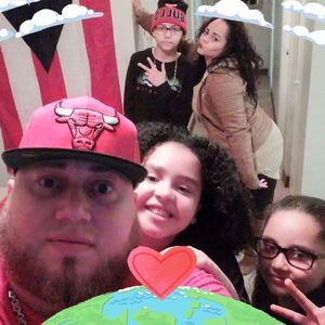 Meet your Posher, Leslie